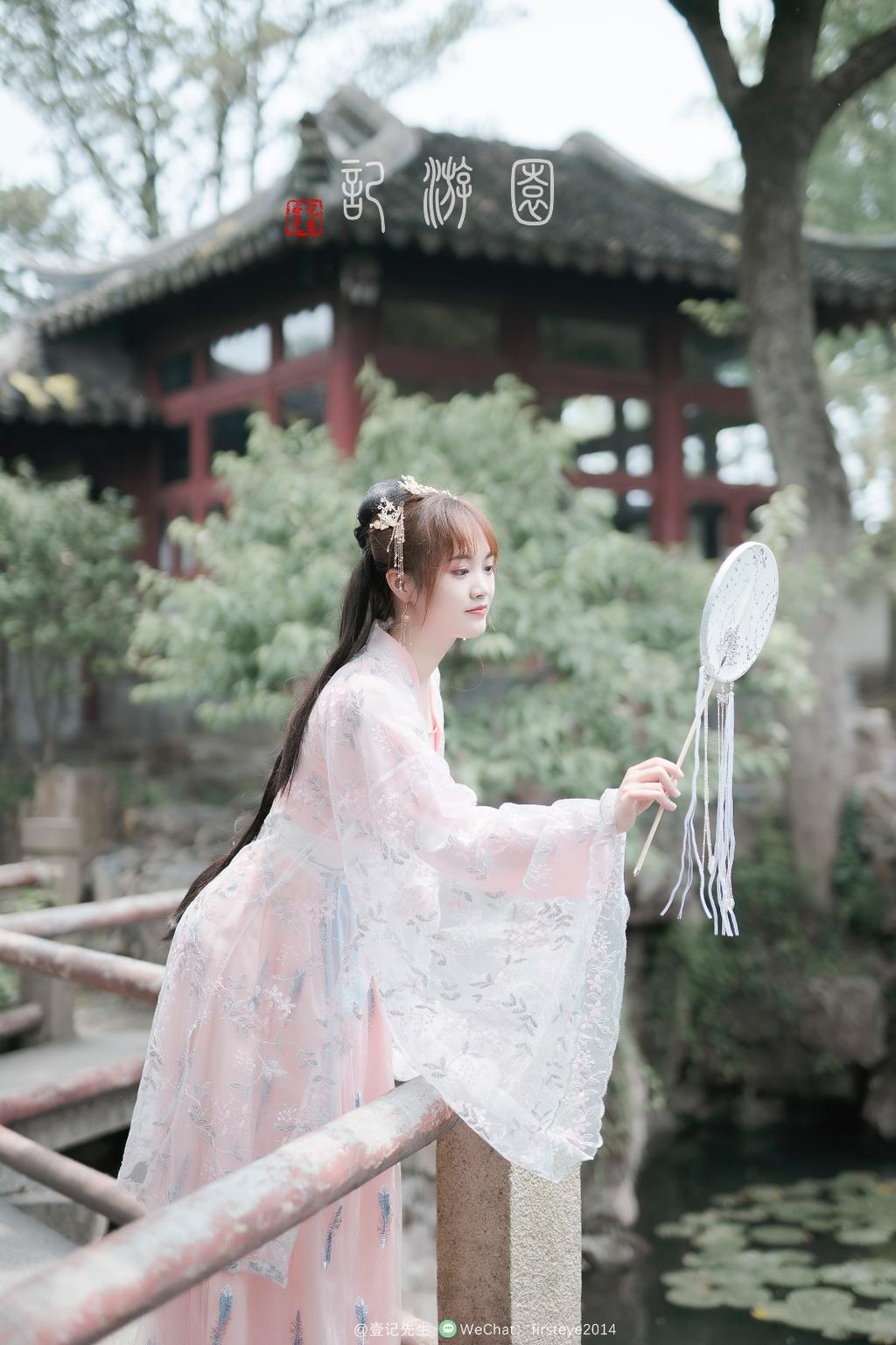 嘻哈女子性感挑逗 宅男最爱