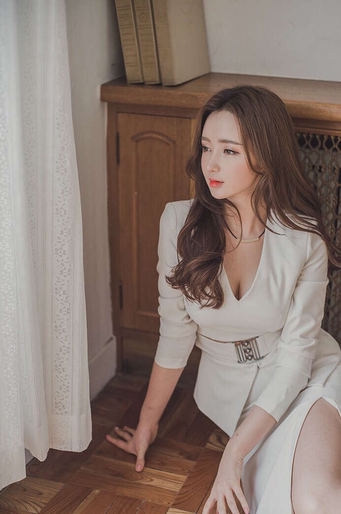 好身材超漂亮的韩国极品美女少妇