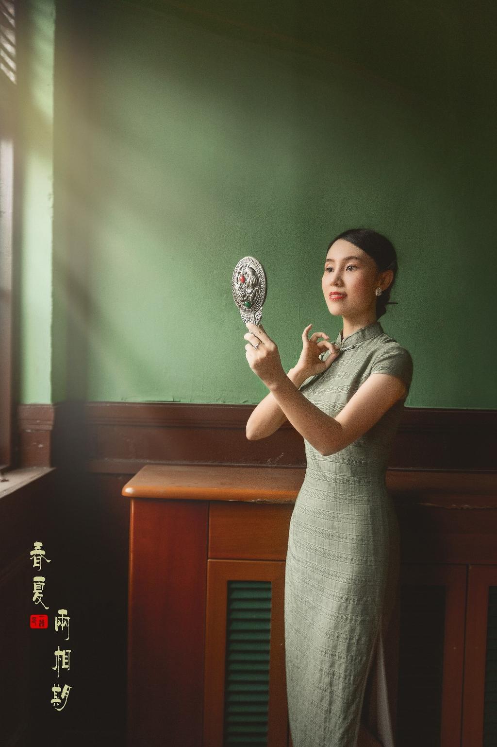 性感美女比基尼