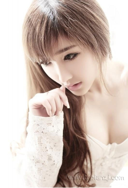 气质性感美女图片 秒杀宅男