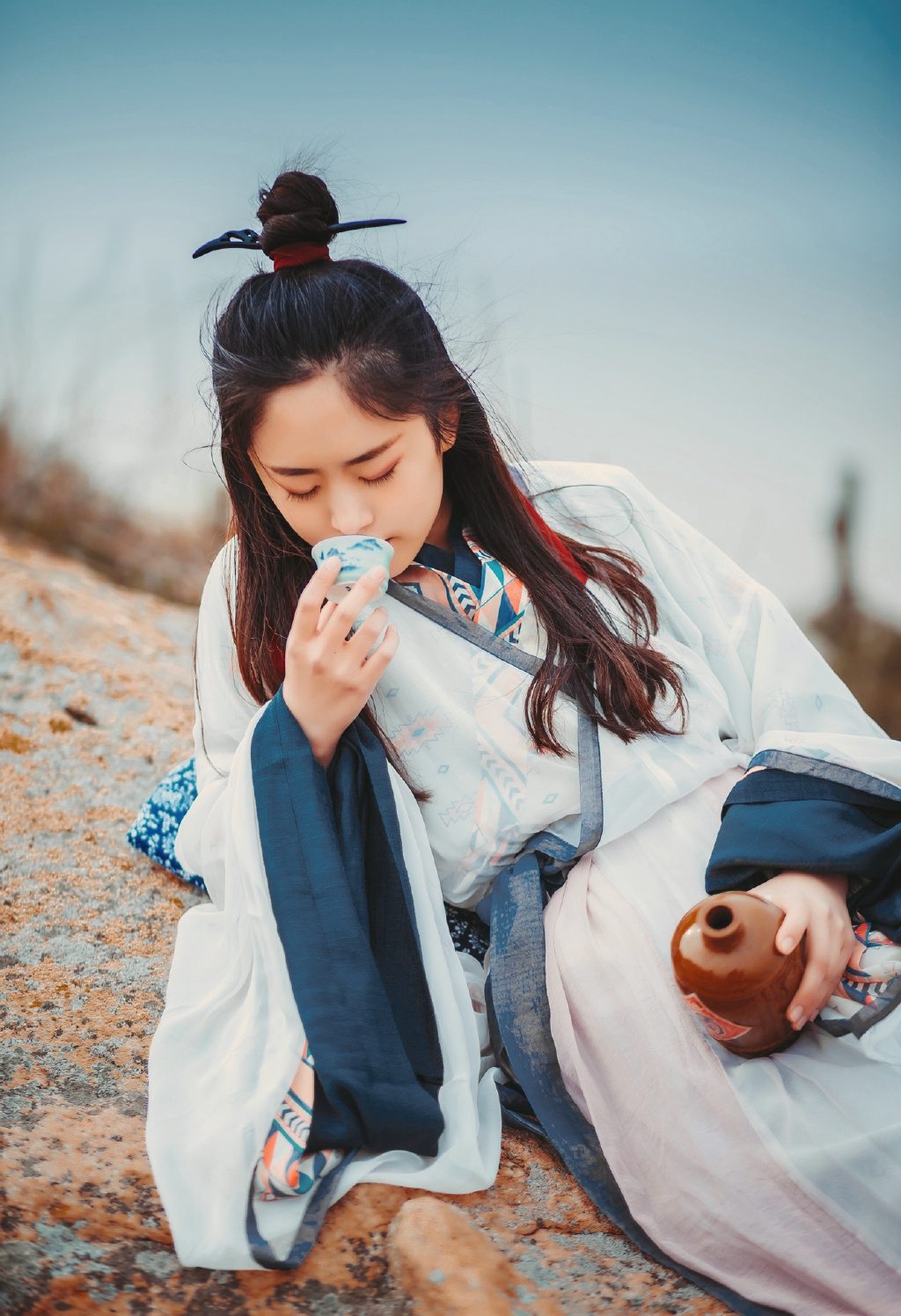 萝莉美女睡衣秀脯
