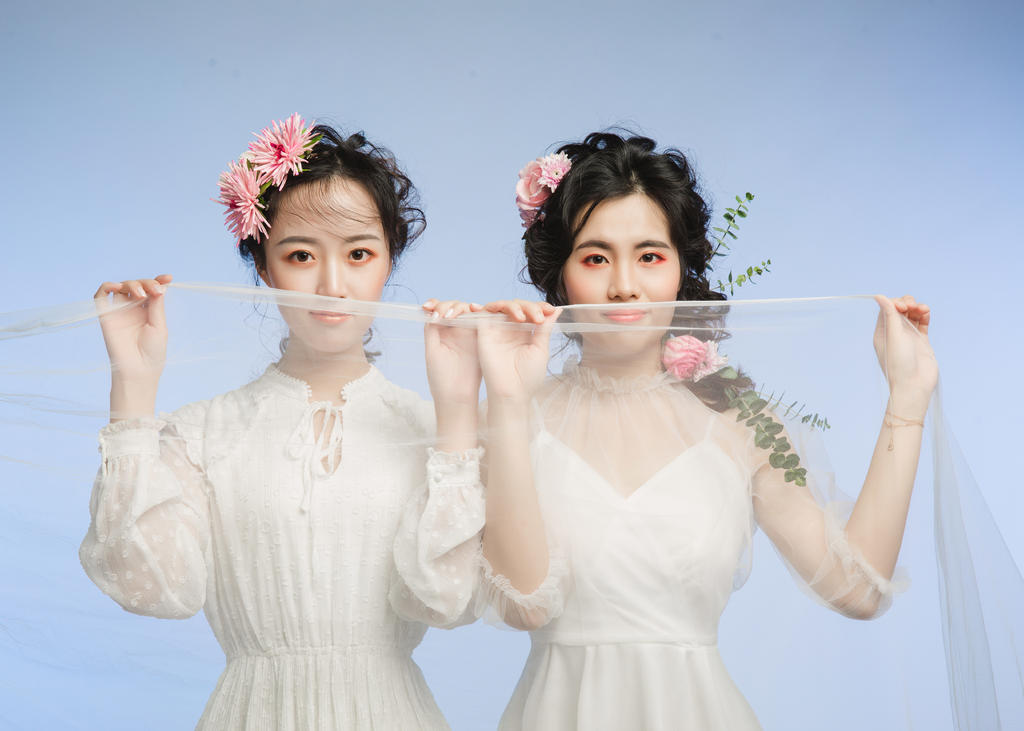 的性感美女写真 姿势大胆