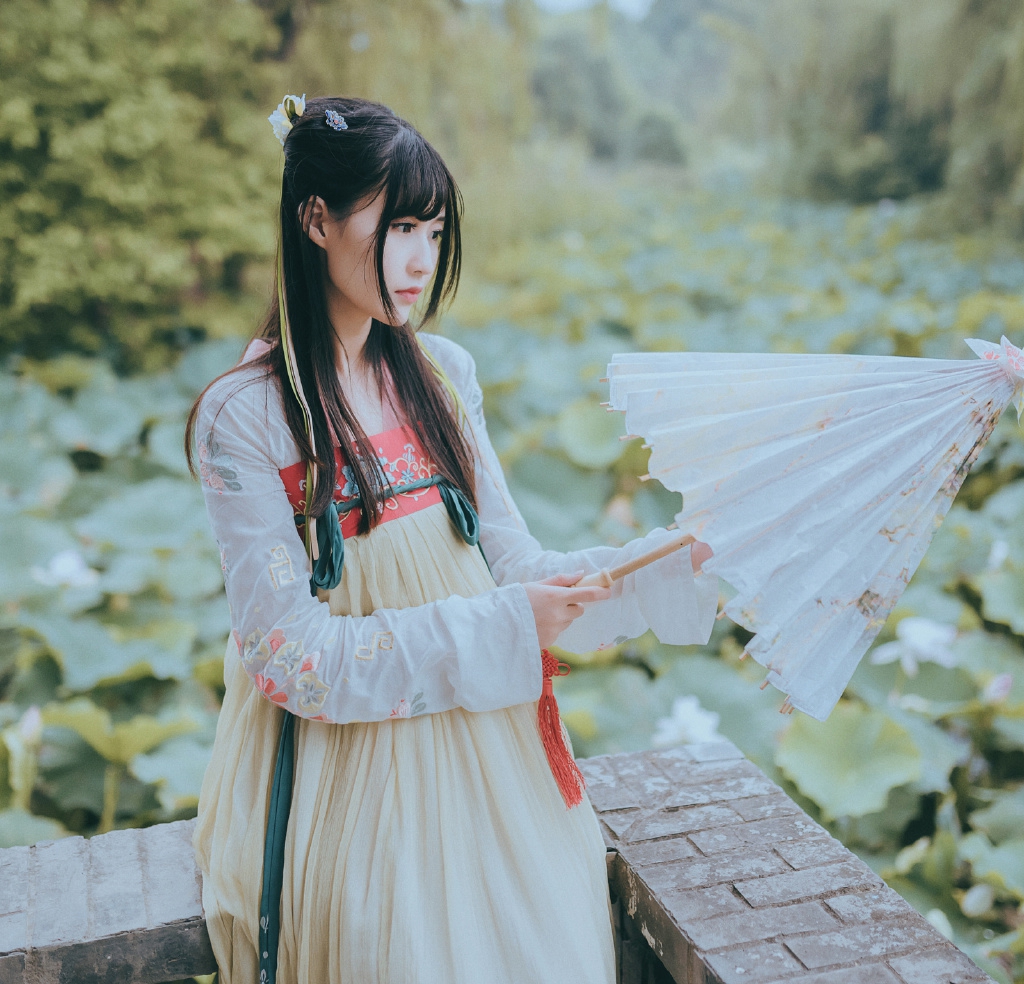 萝莉萌妹子内衣