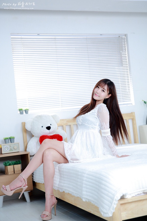 s形身材美女闺蜜闺房写真