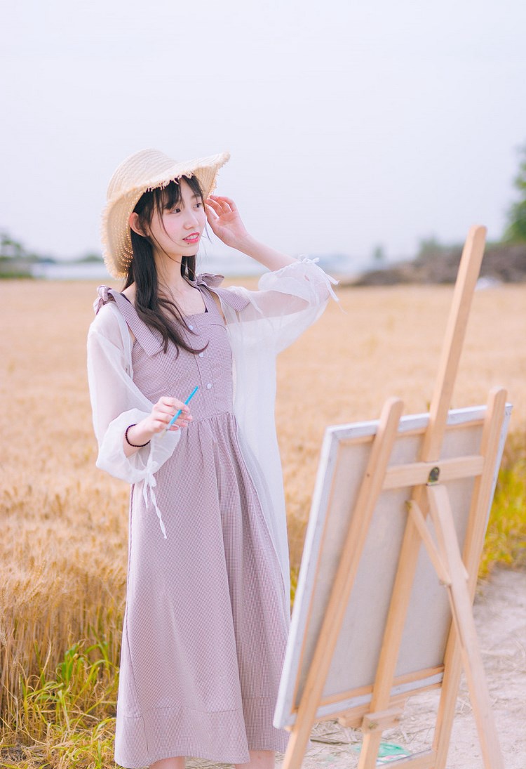 长腿美女超薄丝袜写真 婀娜身姿风情万种