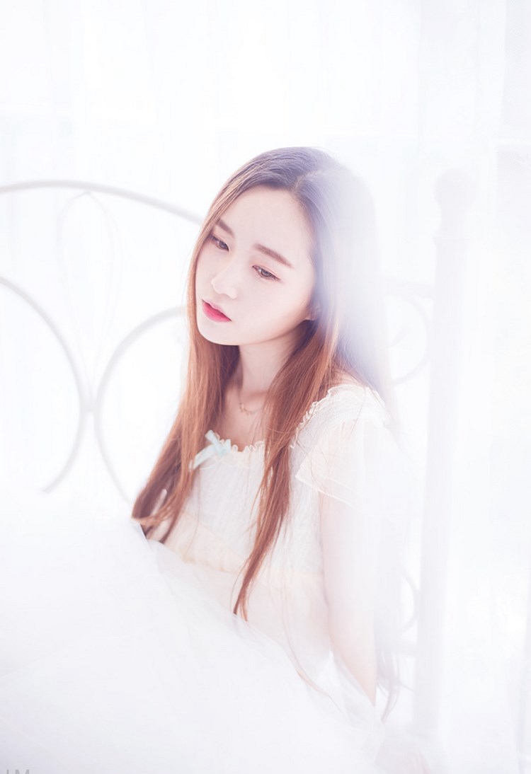 性感美女超短
