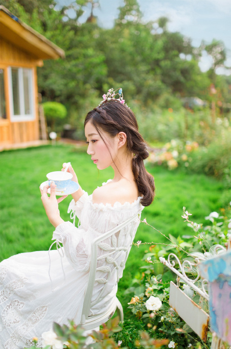 性感糖果女孩致命的图片
