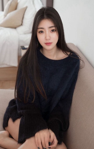 性感女郎内衣大片写真