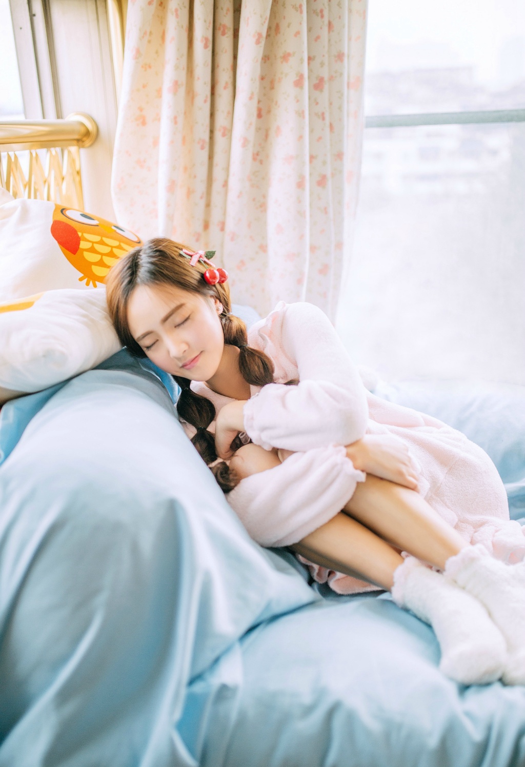 小妖女写真图片 性感