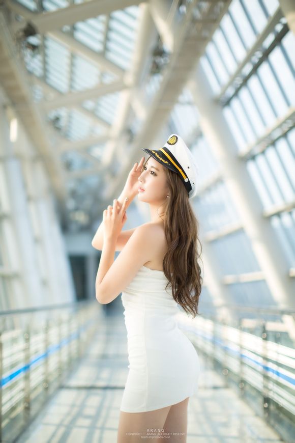 齐逼超短美女秀美腿