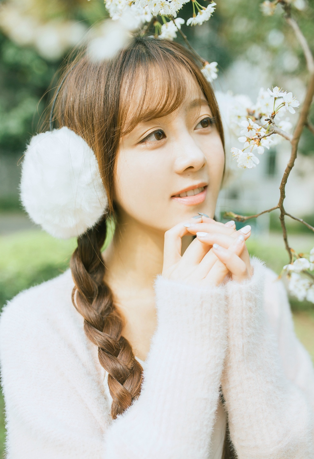 潮范性感美女图片 红唇加身别样诱人
